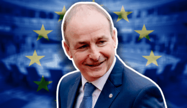 Ireland will assume the EU Presidency - but what does that mean?