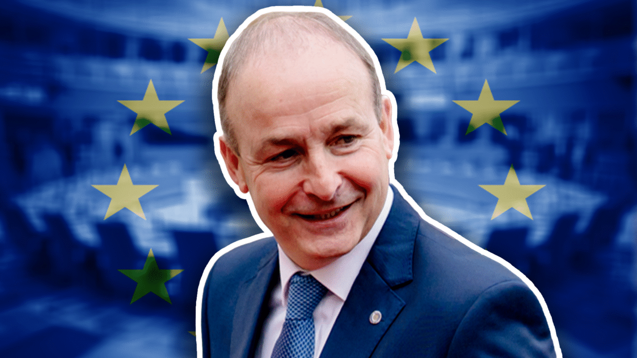 Ireland will assume the EU Presidency - but what does that mean?