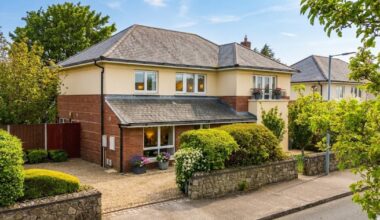 Five Dublin homes on view this week from €635,000 – The Irish Times