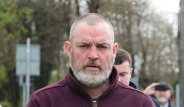Man charged with the murder of his father (73) at family farm in Co Waterford – The Irish Times