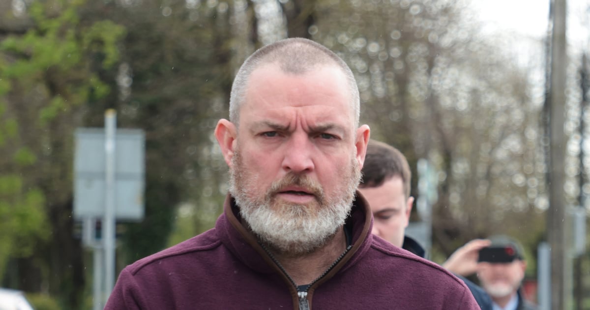 Man charged with the murder of his father (73) at family farm in Co Waterford – The Irish Times