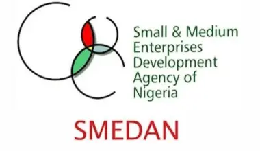 SMEDAN