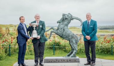 Star studded field set for South of Ireland Championship