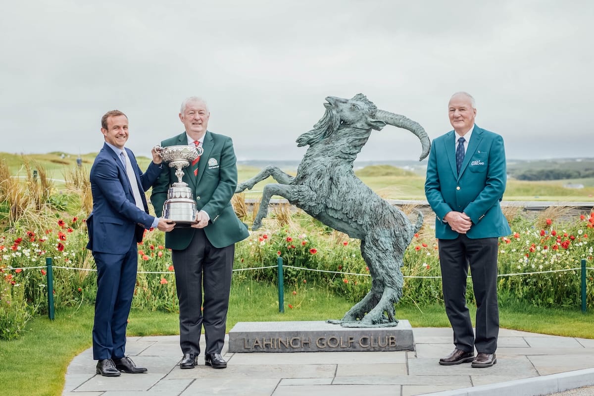 Star studded field set for South of Ireland Championship