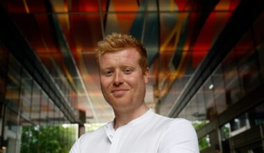 Chef Mark Moriarty’s new venture: ‘I didn’t work in all these top restaurants to only be on TV’ – The Irish Times