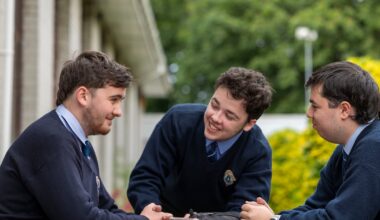 Leaving Cert maths, paper one: A song and dance about a bum note – The Irish Times