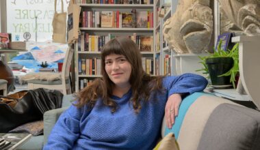 To counter my fear of being ‘absolutely mortified’ I posted on Instagram for 30 days. Here’s what happened – The Irish Times
