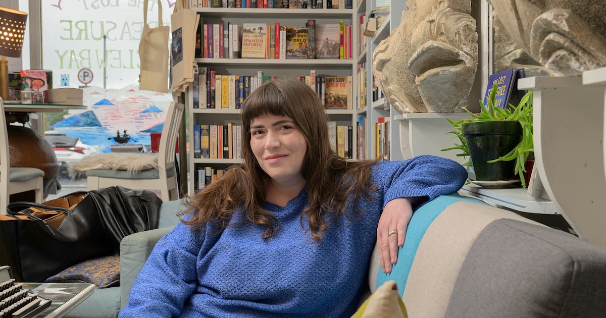 To counter my fear of being ‘absolutely mortified’ I posted on Instagram for 30 days. Here’s what happened – The Irish Times