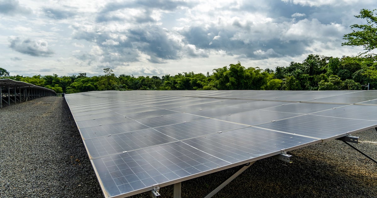 Renewables generate 39% of Ireland’s electricity in May – The Irish Times