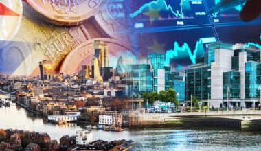 Brexit gave Ireland a financial services jobs boost. Will AI wipe it out? – The Irish Times
