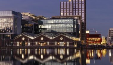 Zara billionaire Ortega’s Irish property assets hit €324m – The Irish Times