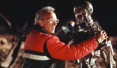 Special Effects Master Stan Winston To Be Profiled In New Documentary