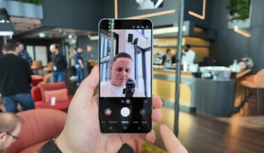 How to use your Galaxy phone as a webcam on Windows or Mac