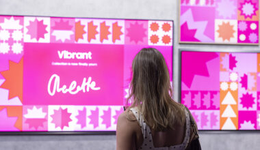Art Basel in Basel 2026: Samsung Art TV Brings Personal Curation to the Center of the Art World – Samsung Global Newsroom