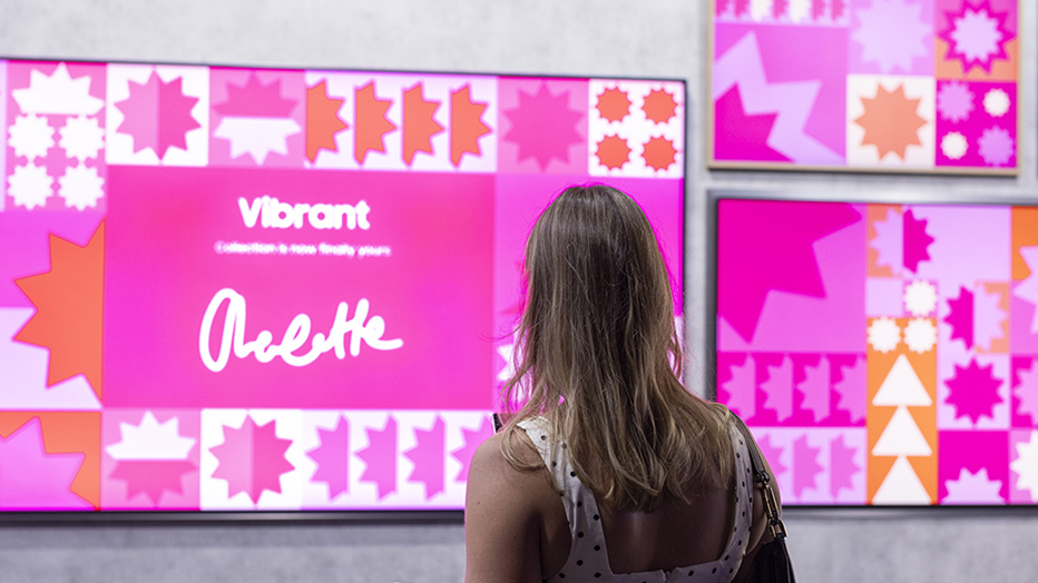 Art Basel in Basel 2026: Samsung Art TV Brings Personal Curation to the Center of the Art World – Samsung Global Newsroom