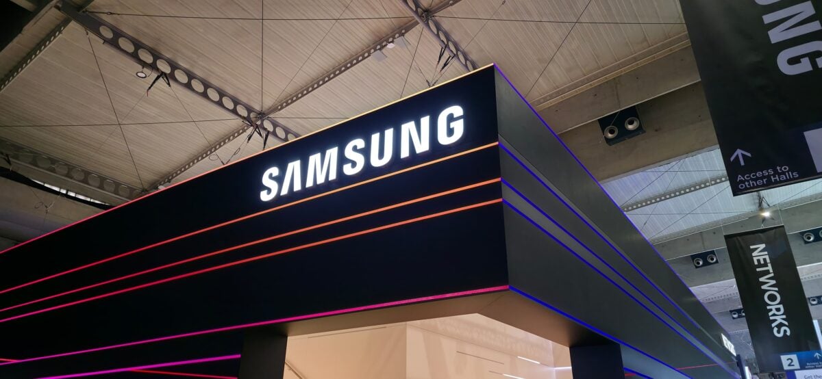 Samsung to cash in on AI demand with massive $650 billion investment - SamMobile