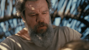 'The Odyssey'