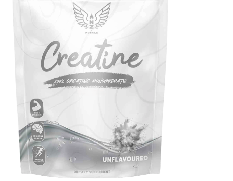 Creatine recalled due to undeclared dairy