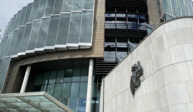 Man wanted in Czechia arrested in Offaly