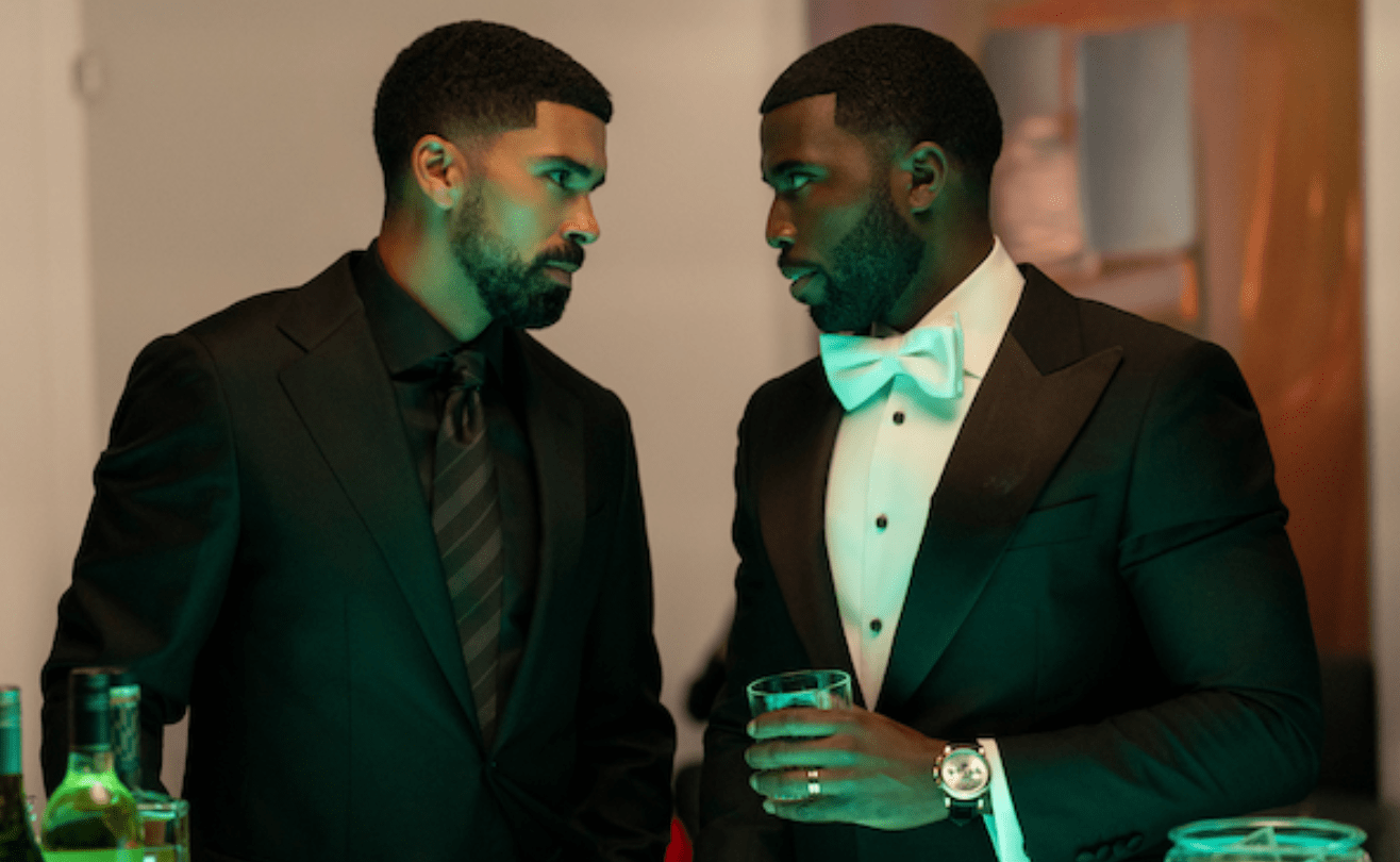 'Nemesis' Renewed for Season 2 at Netflix