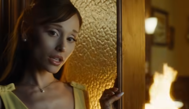Ariana Grande Releases 'Hate That I Made You Love Me' Video
