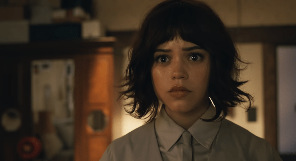 'Klara And The Sun' Trailer: Meet Jenna Ortega's Artificial Friend