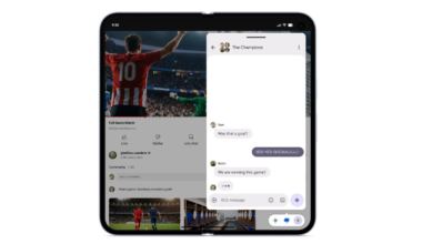 Sweeping Android 17 update brings new AI capabilities and features to Pixel smartphones