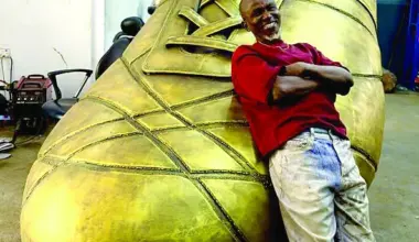 Public Art Investment Drives Community Development – Sculpto