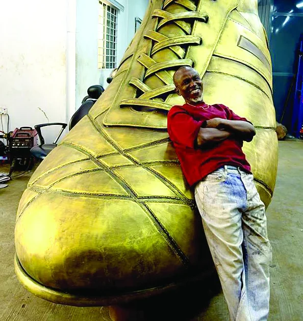 Public Art Investment Drives Community Development – Sculpto