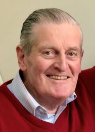 Death Notice of Seán Farrell (Killarney, Kerry)
