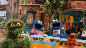 'Sesame Street' Volume 3 has a June 2026 release date on Netflix