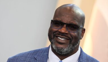 Shaquille O’Neal Shares How Zepbound Helped with Sleep Apnea and Weight Loss