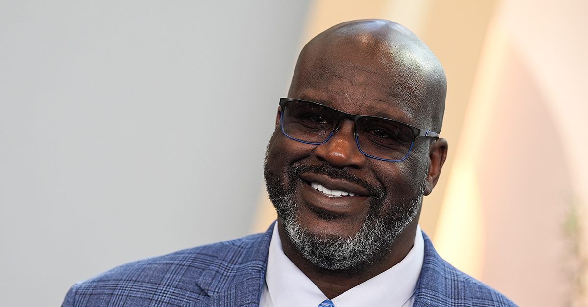 Shaquille O’Neal Shares How Zepbound Helped with Sleep Apnea and Weight Loss