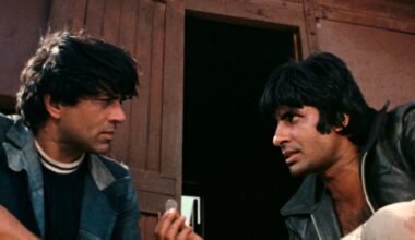 'Sholay' Gets 'Films in Concert' World Premiere at Royal Albert Hall