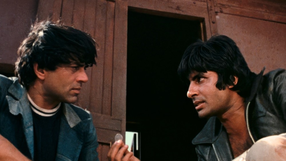 'Sholay' Gets 'Films in Concert' World Premiere at Royal Albert Hall