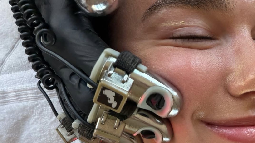 Dua Lipa’s Favorite Facialist Shares Her Secrets
