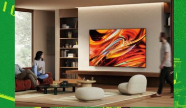 Sony BRAVIA 7 II True RGB 4K TV: Shop $300 Discount at Best Buy Online