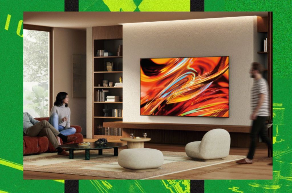 Sony BRAVIA 7 II True RGB 4K TV: Shop $300 Discount at Best Buy Online