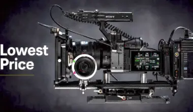 Sony FX2 Renewed Price Pushes Cinema Line Into Hybrid Territory