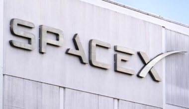 SpaceX
