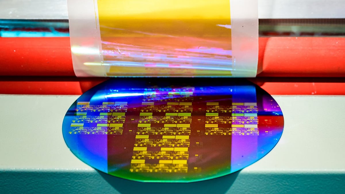 New '3D' Computer Chips Could Extend Moore's Law, Study Shows : ScienceAlert