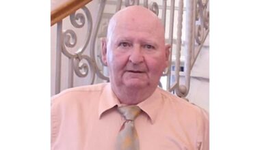 Stephen Foy, 11 The Weavers, Ballybofey - Highland Radio