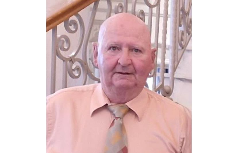 Stephen Foy, 11 The Weavers, Ballybofey - Highland Radio