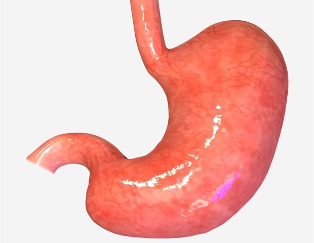SickKids study uncovers cell recovery mechanisms linked to stomach cancer