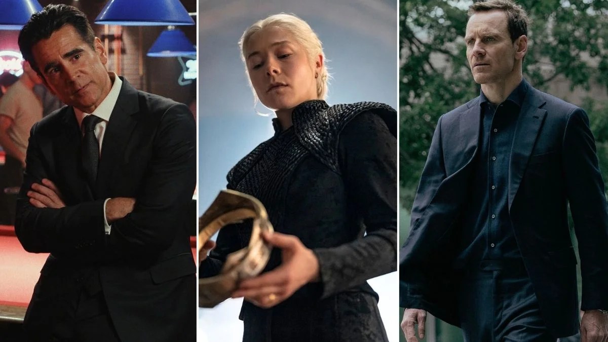 The 8 Best New Movies and Shows to Stream This Week