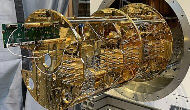 Europe’s First TES Spectrometer Makes Previously Impossible X-Ray Experiments Possible