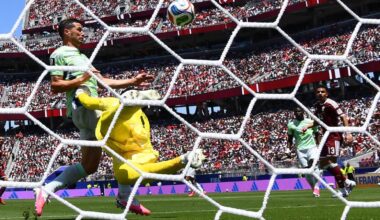 Neville slams 'absolutely ridiculous' FIFA 'dictatorship' favouring slack Switzerland