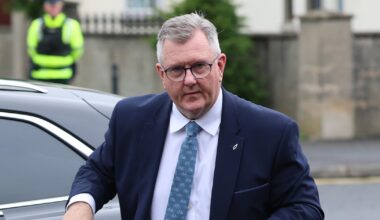 Eleanor Donaldson ‘did nothing’ after being told of incident with husband, court hears – The Irish Times