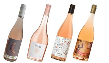 How to find a good summer rosé from outside Provence – The Irish Times