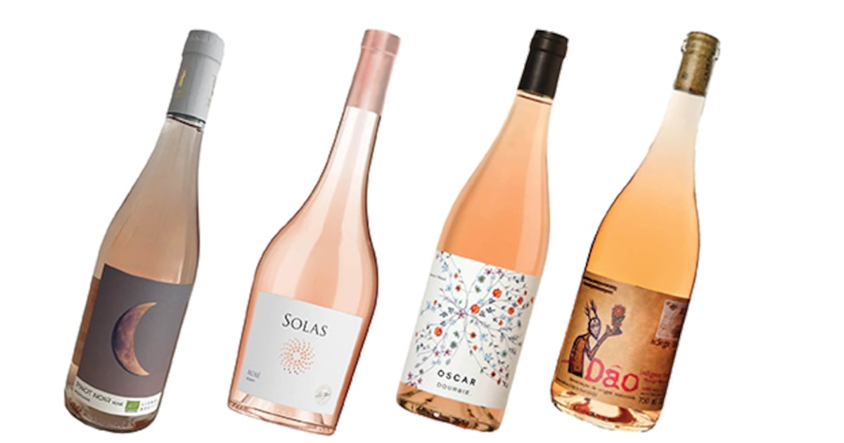 How to find a good summer rosé from outside Provence – The Irish Times